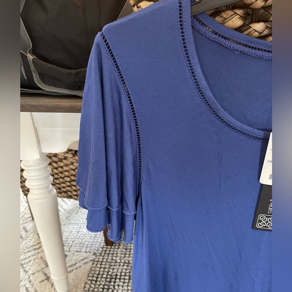 Cable & Gauge Women’s top - Picture 3 of 5